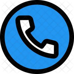 Phone  Icon