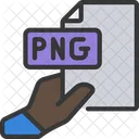 Png Document  Icon