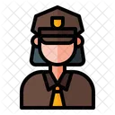 Police  Icon