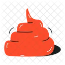 Poop Prank  Icon