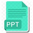 File Formate Document Icon