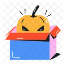 Prank Box  Icon