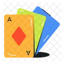 Prank Cards  Icon