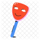 Prank Mask  Icon