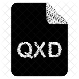 Qxd  Icon