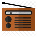 Radio Fm Am Icon