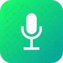 Record Audio Device Icon