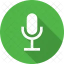 Record Audio Device Icon