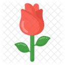 Flower Rose Fragrance Icon