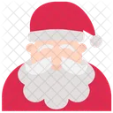 Santa Claus  Icon