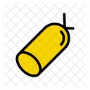 Sausage Hotdogs Food Icon