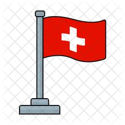 Schweiz  Symbol