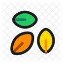 Seeds  Icon