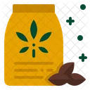 Seeds  Icon