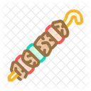 Shashlik  Icon