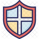 Defence Defend Guard Icon