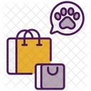 Shopping Bag Icon