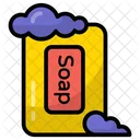 Soap  Icon