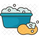 Soap  Icon