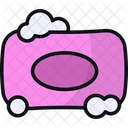 Soap Clean Hygiene Icon