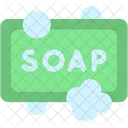 Soap Wash Miscellaneous Icon