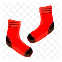 Socks  Icon