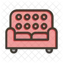 Sofa  Icon