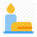 Spa Massage Spa And Relax Icon