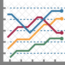 Statistics  Icon