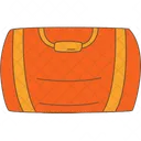 Suitcase Bag Briefcase Icon