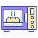 Toaster Oven Toaster Oven Icon