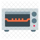 Toaster Oven Toaster Oven Icon