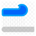 Toothbrush Dental Hygiene Icon