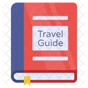 Travel Guide  Icon