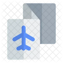 Travel guide  Icon