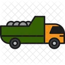 Truck  Icône