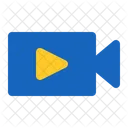 Video  Icon