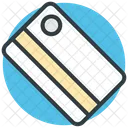 Visa Card Credit Icon