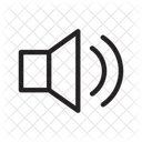 Volume Volume Button Increase Volume Icon