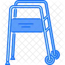 Walker Go Carts Icon