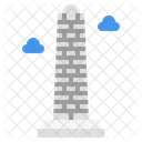 Walled Obelisk  Icon