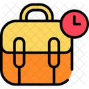 Working Hour Calendar Event Icon