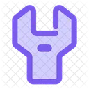 Wrench  Icon