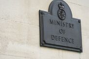 ministry of defence investigation stolen log in dark web