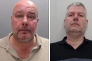 uk biggest drug smuggling operation gang jailed