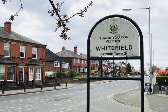 whitefield common plan transform uk town