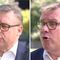 Brexit News Mark Francois Boris Johnson suspend parliament Jacob Rees-Mogg today update 