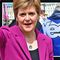 nicola sturgeon news indyref2 boris johnson election devolution 1979 40 percent rule spt