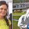 Karen Buckley missing student Glasgow man arrested