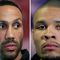 James DeGale vs Chris Eubank Jr Boxing news O2 Arena ITV 